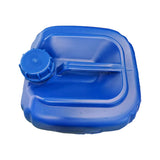 RSB-103B Low-Foam Rust-Inhibiting Metal Cleaner